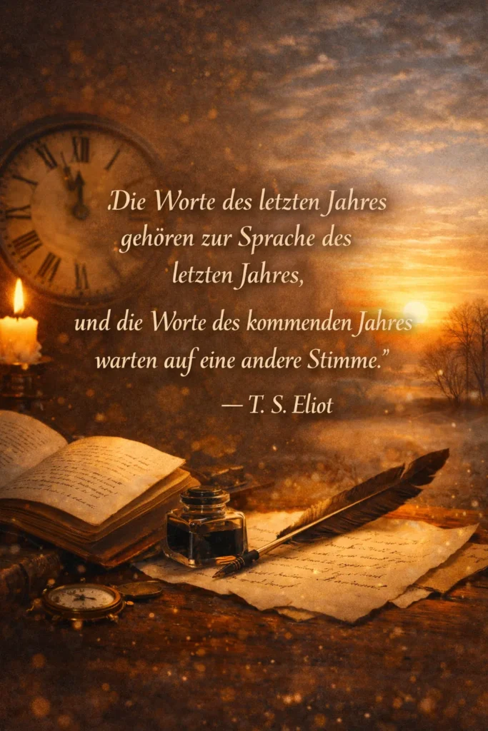 Herzlichst Neujahrswünsche