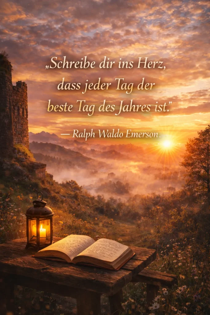 Kurze & klassische Grüße