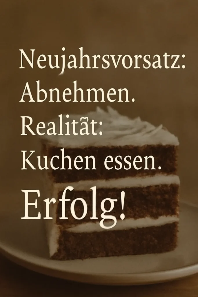 Lade lustige Zitate für das neue Jahr herunter