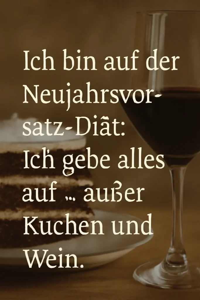 Lustige Zitate