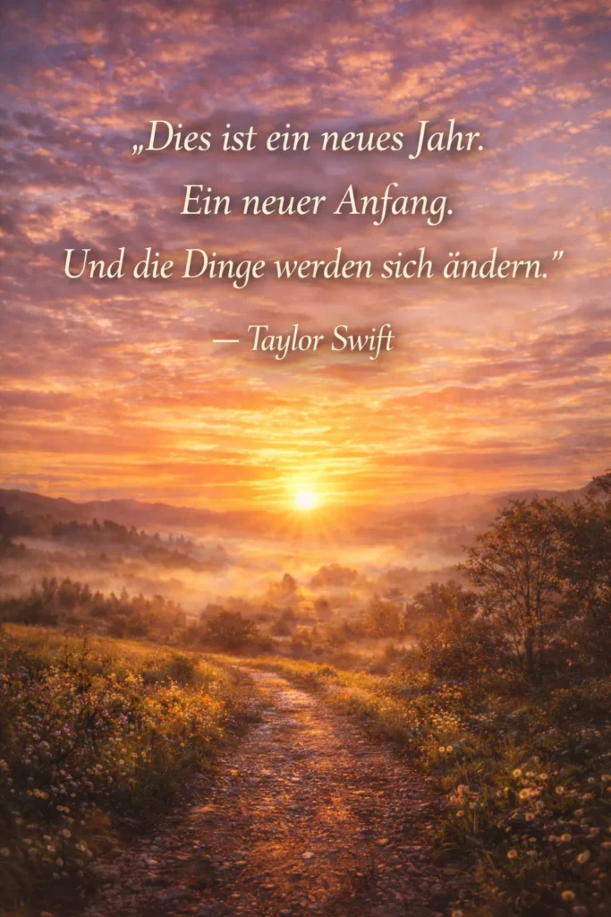 Neujahrswünsche 2025 Kostenlos Herunterladen